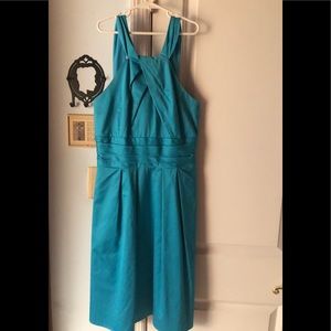 David’s Bridal Dress